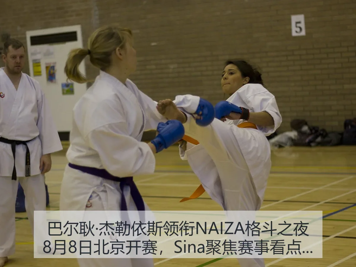 巴尔耿·杰勒依斯领衔NAIZA格斗之夜8月8日北京开赛，聚焦赛事看点与行业观察